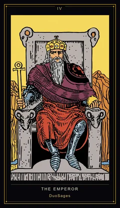 The Emperor The Emperor