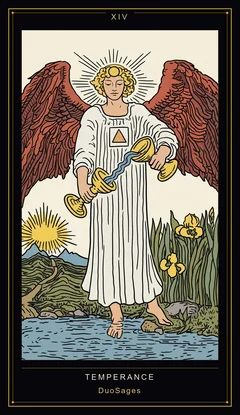 Temperance Temperance