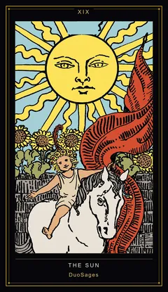The Sun The Sun